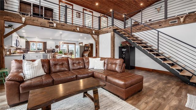 2910 Slack Road, Mount Perry, OH 43760