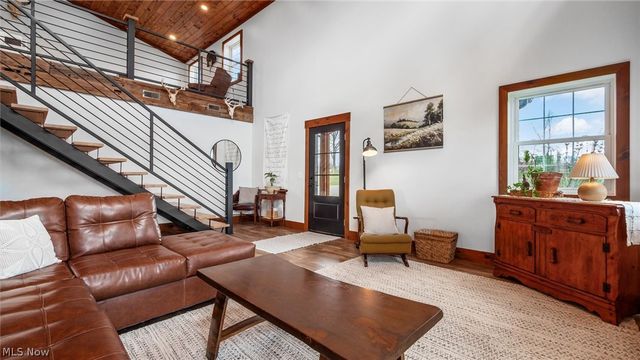 2910 Slack Road, Mount Perry, OH 43760