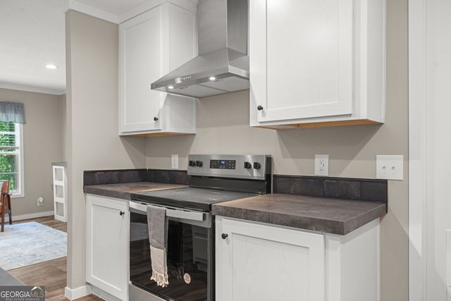 647 Fern Valley Trail, Clarkesville, GA 30523