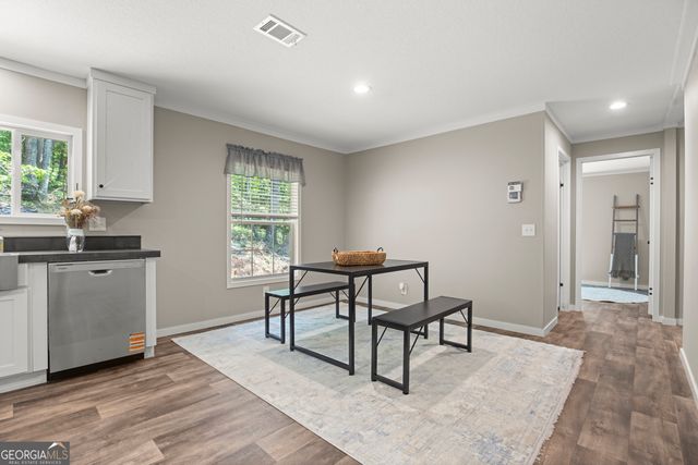 647 Fern Valley Trail, Clarkesville, GA 30523