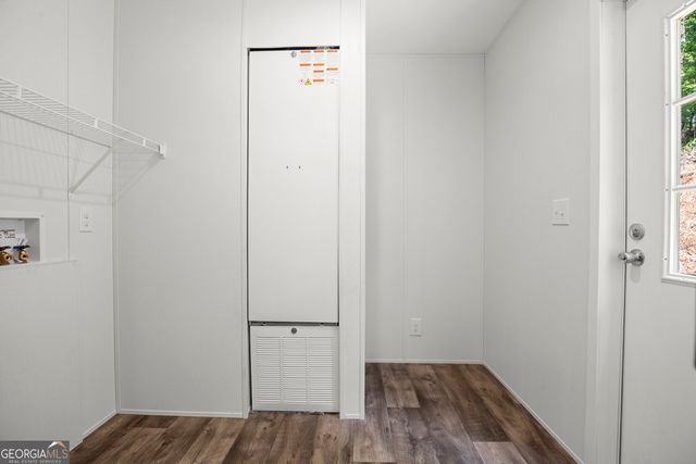 647 Fern Valley Trail, Clarkesville, GA 30523