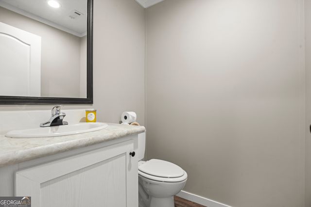 647 Fern Valley Trail, Clarkesville, GA 30523