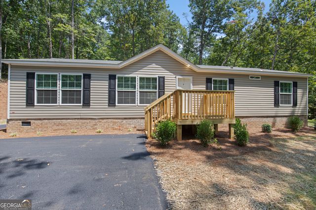 647 Fern Valley Trail, Clarkesville, GA 30523