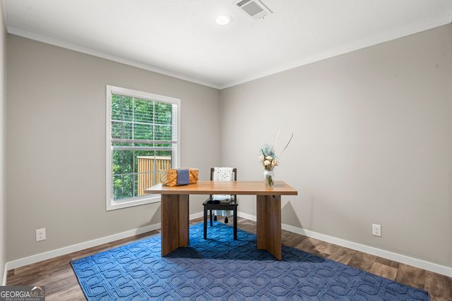 647 Fern Valley Trail, Clarkesville, GA 30523