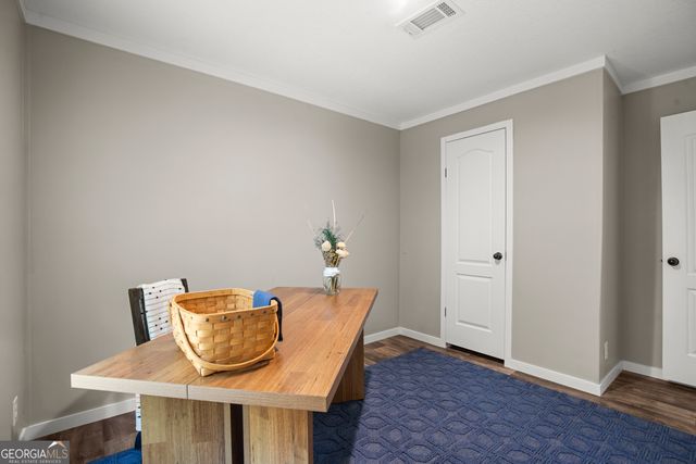 647 Fern Valley Trail, Clarkesville, GA 30523