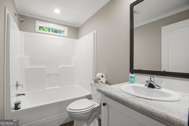 647 Fern Valley Trail, Clarkesville, GA 30523