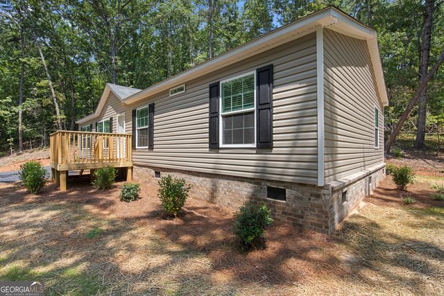 647 Fern Valley Trail, Clarkesville, GA 30523