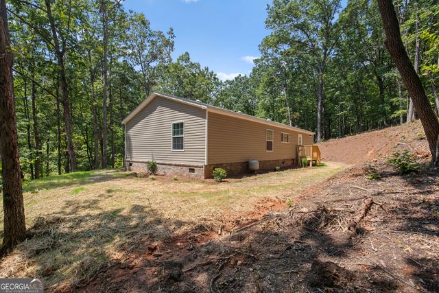 647 Fern Valley Trail, Clarkesville, GA 30523