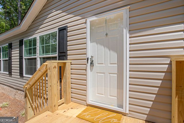 647 Fern Valley Trail, Clarkesville, GA 30523