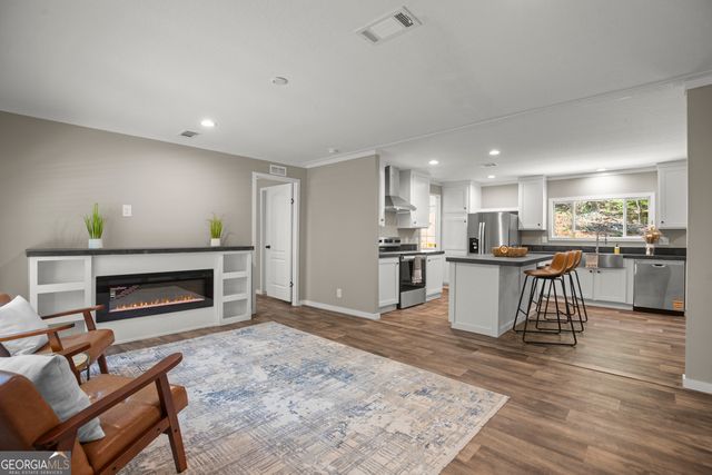 647 Fern Valley Trail, Clarkesville, GA 30523