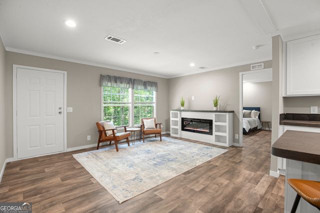 647 Fern Valley Trail, Clarkesville, GA 30523