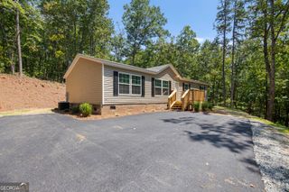 647 Fern Valley Trail, Clarkesville, GA 30523