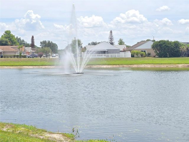 7607 HARBOR LAKE DRIVE, Orlando, FL 32822