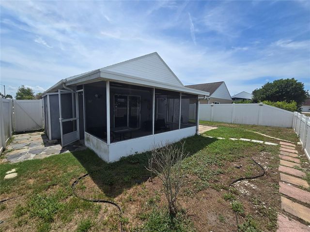 7607 HARBOR LAKE DRIVE, Orlando, FL 32822