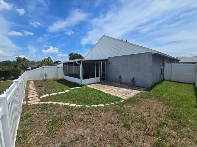 7607 HARBOR LAKE DRIVE, Orlando, FL 32822