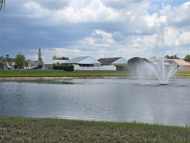 7607 HARBOR LAKE DRIVE, Orlando, FL 32822