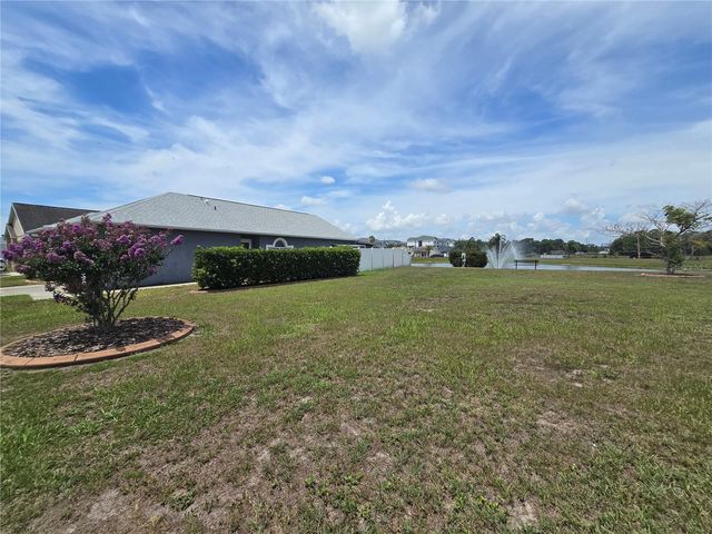 7607 HARBOR LAKE DRIVE, Orlando, FL 32822