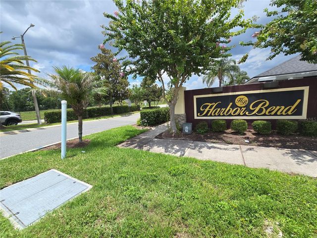 7607 HARBOR LAKE DRIVE, Orlando, FL 32822