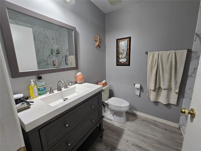 7607 HARBOR LAKE DRIVE, Orlando, FL 32822