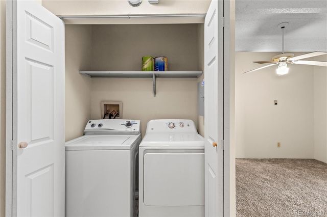 1011 S Ironton Street 303, Aurora, CO 80012