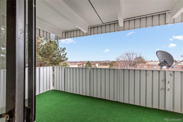 1011 S Ironton Street 303, Aurora, CO 80012