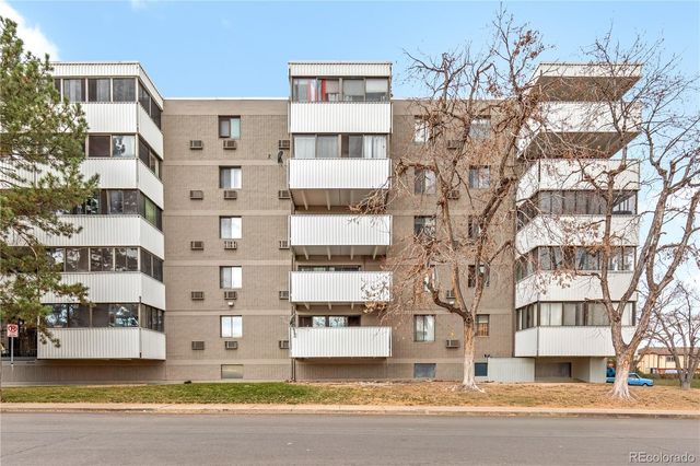 1011 S Ironton Street 303, Aurora, CO 80012