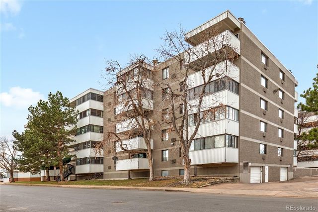 1011 S Ironton Street 303, Aurora, CO 80012