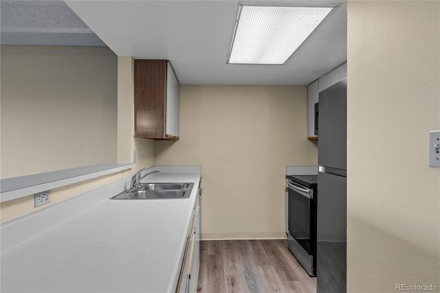 1011 S Ironton Street 303, Aurora, CO 80012