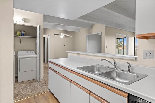 1011 S Ironton Street 303, Aurora, CO 80012