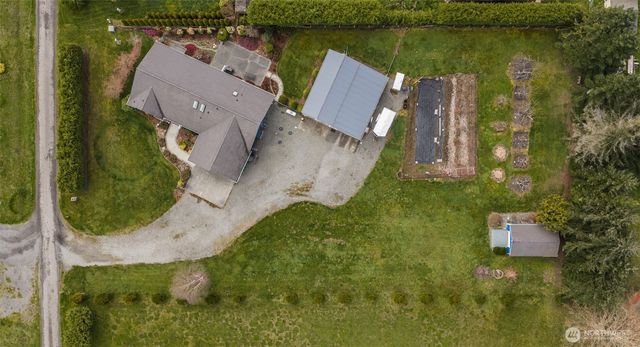 51 W Lancaster Lane, Port Angeles, WA 98362