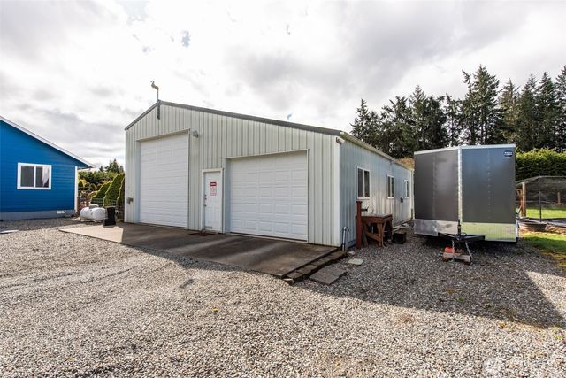 51 W Lancaster Lane, Port Angeles, WA 98362