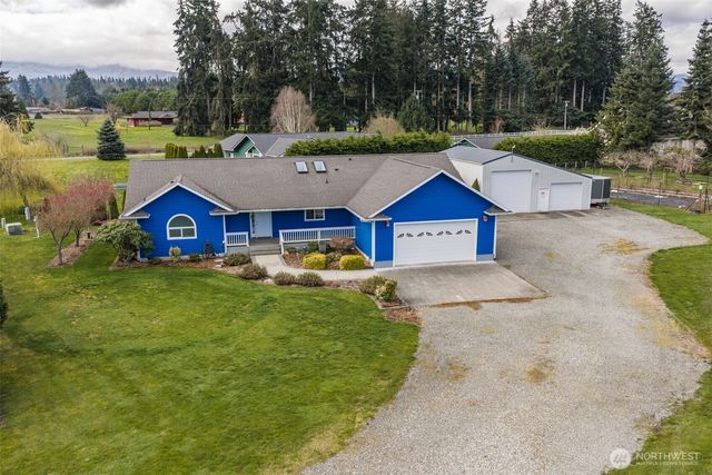 51 W Lancaster Lane, Port Angeles, WA 98362