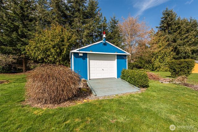 51 W Lancaster Lane, Port Angeles, WA 98362