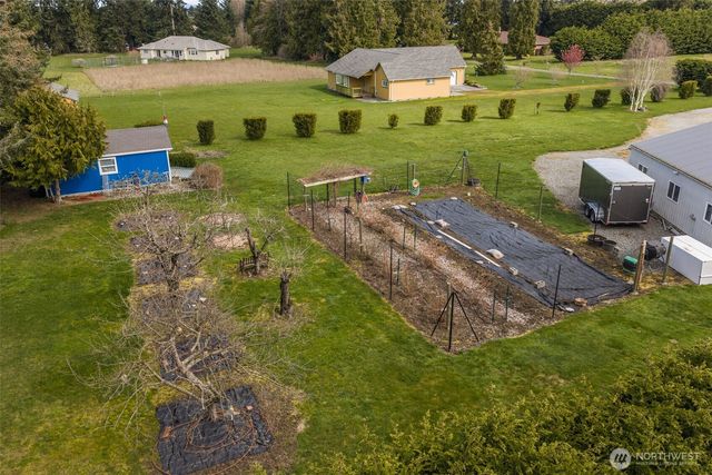 51 W Lancaster Lane, Port Angeles, WA 98362