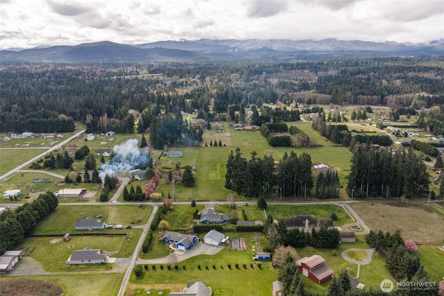 51 W Lancaster Lane, Port Angeles, WA 98362