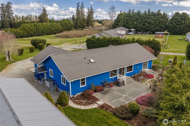 51 W Lancaster Lane, Port Angeles, WA 98362