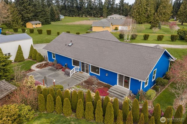 51 W Lancaster Lane, Port Angeles, WA 98362