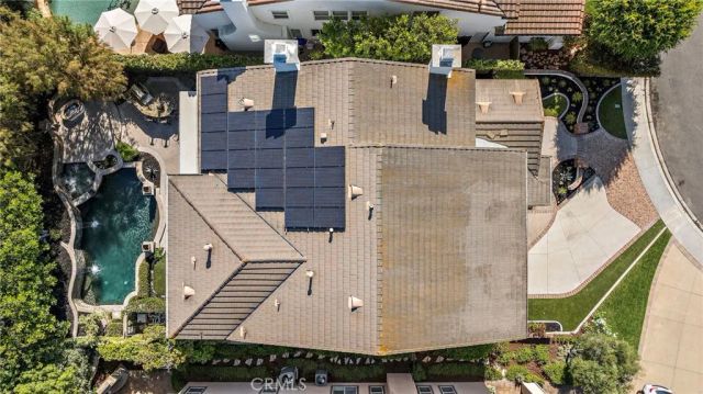 14 Marchin, Coto De Caza, CA 92679