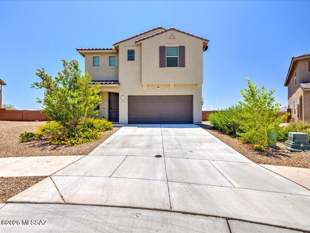 11328 S Weismann Drive, Vail, AZ 85641