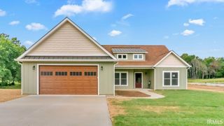 4597 N Thomas Road, Bloomington, IN 47404