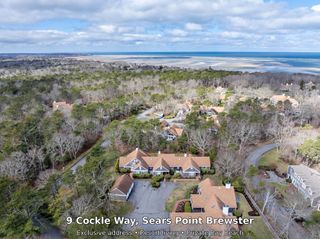 9 Cockle Way UNIT 9, Brewster, MA 02631