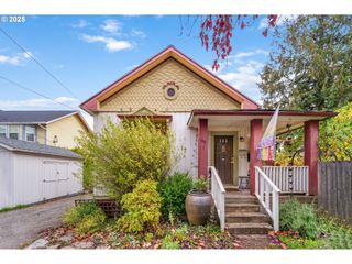 144 Se 78TH Ave, Portland, OR 97215
