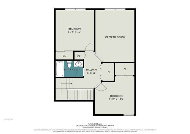 994 Kensington Drive, Northbrook, IL 60062