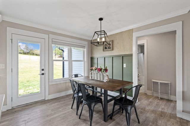 120 Mel Mcdaniel Road, Ringgold, GA 30736