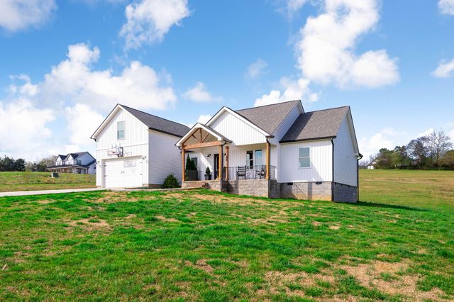 120 Mel Mcdaniel Road, Ringgold, GA 30736