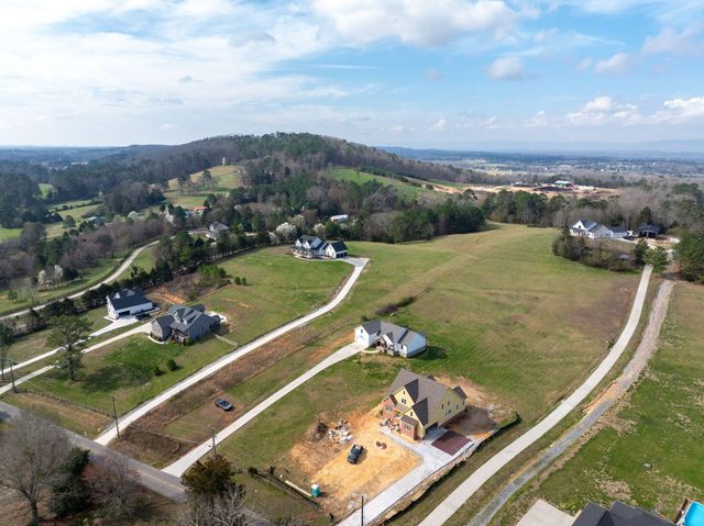 120 Mel Mcdaniel Road, Ringgold, GA 30736