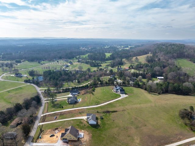 120 Mel Mcdaniel Road, Ringgold, GA 30736