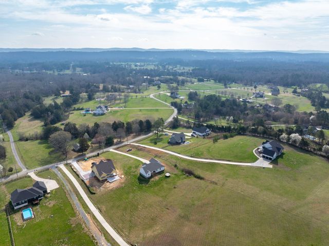 120 Mel Mcdaniel Road, Ringgold, GA 30736