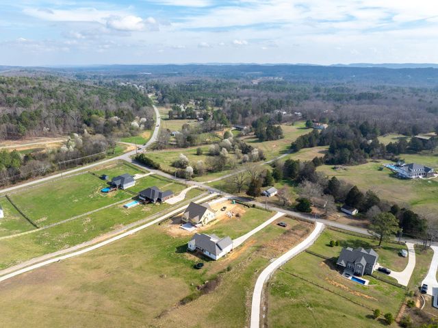 120 Mel Mcdaniel Road, Ringgold, GA 30736