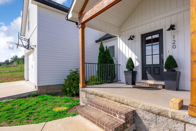 120 Mel Mcdaniel Road, Ringgold, GA 30736